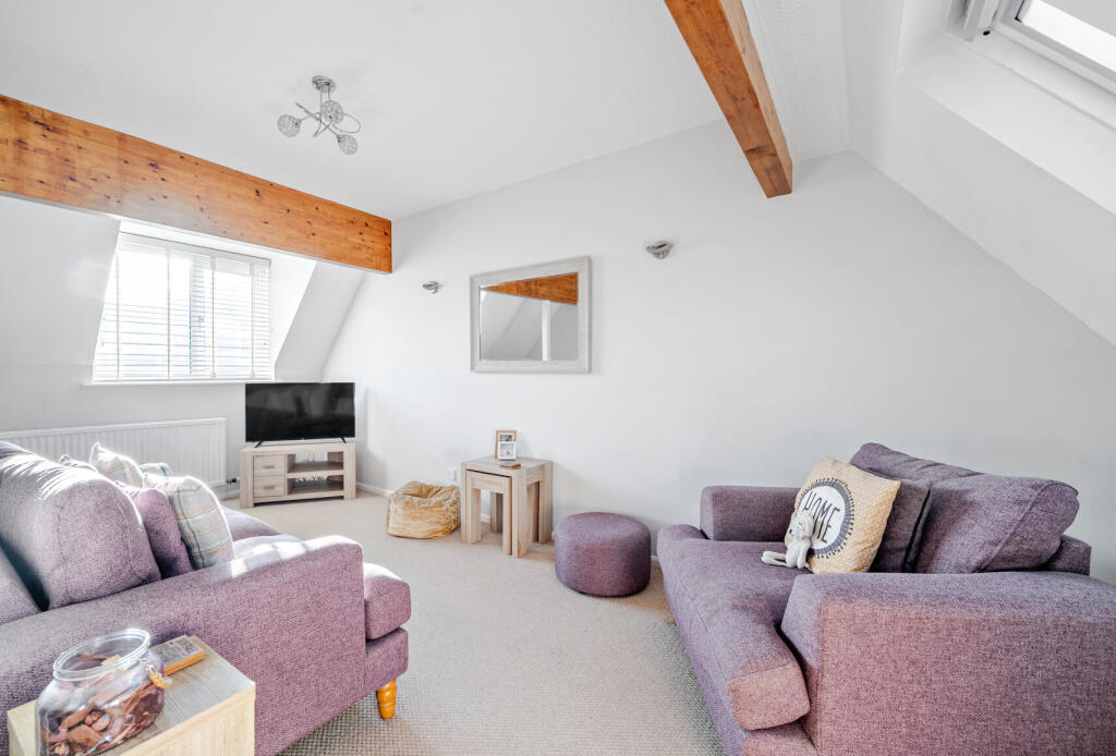 Main image of property: Middlehay Court, Bishops Cleeve, Cheltenham, Gloucestershire, GL52