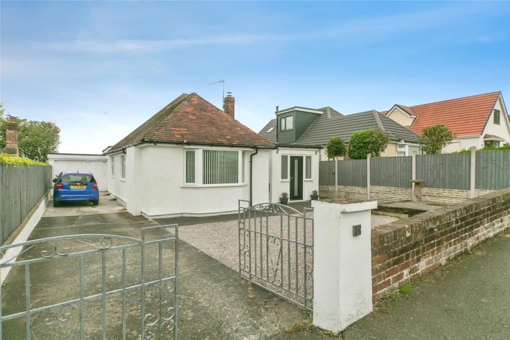 Main image of property: Maes Y Castell, Llanrhos, Llandudno, Conwy, LL30