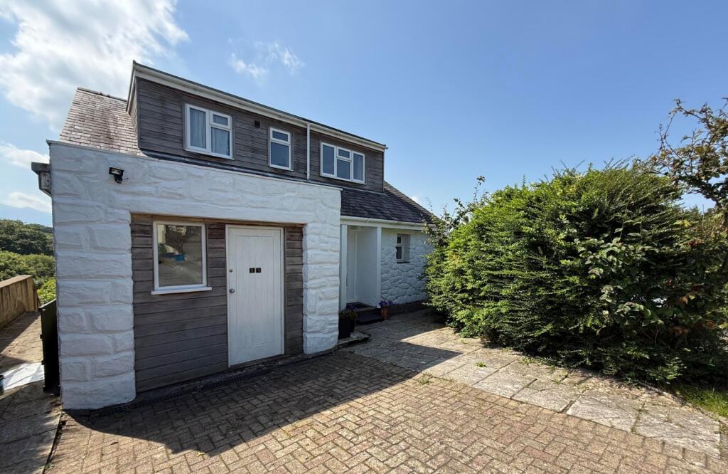 Main image of property: Bryn Eglwys, Penisarwaun, Caernarfon, Gwynedd, LL55