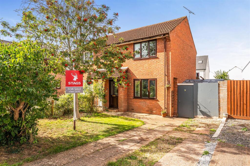 Main image of property: Culm Lea, Cullompton