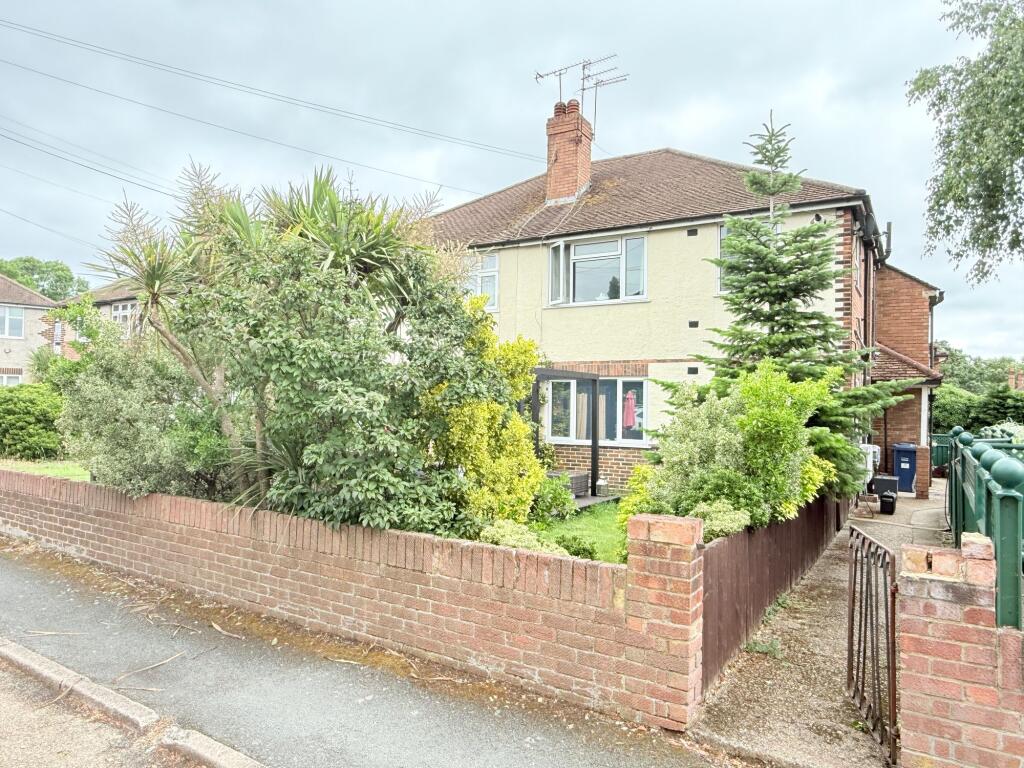 Main image of property: St. Wilfrids Close, Barnet, EN4
