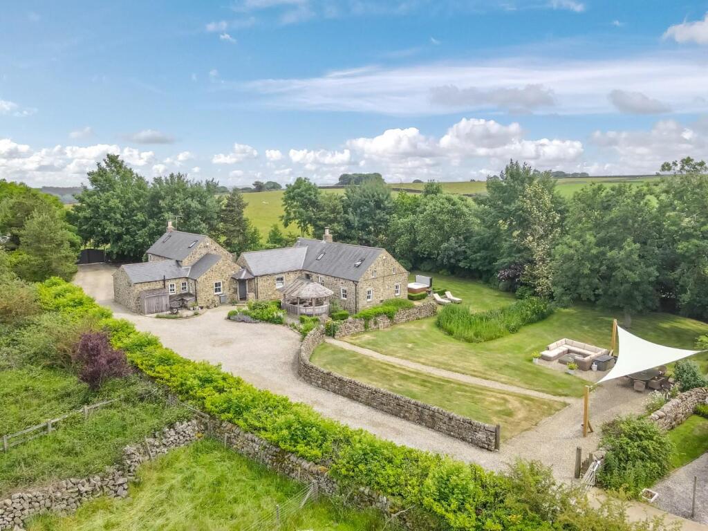 Main image of property: Ripley, Nr Harrogate