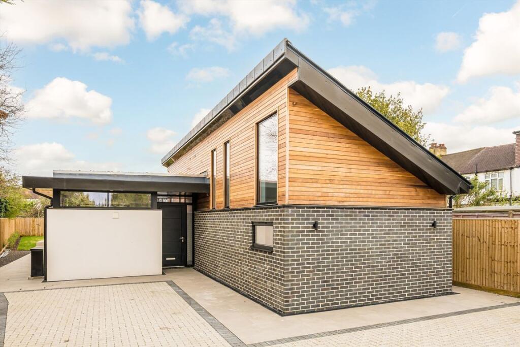 Main image of property: Vincam Close, Twickenham