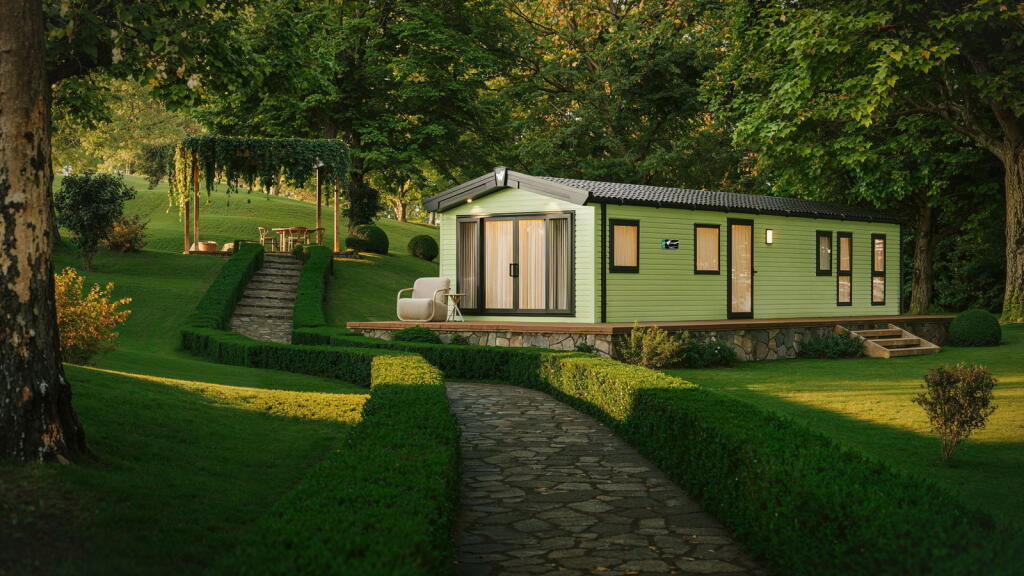 Additional image 15 of Bath And West Lodge Park, Nr Shepton Mallett, Somerset, BA4 4LY