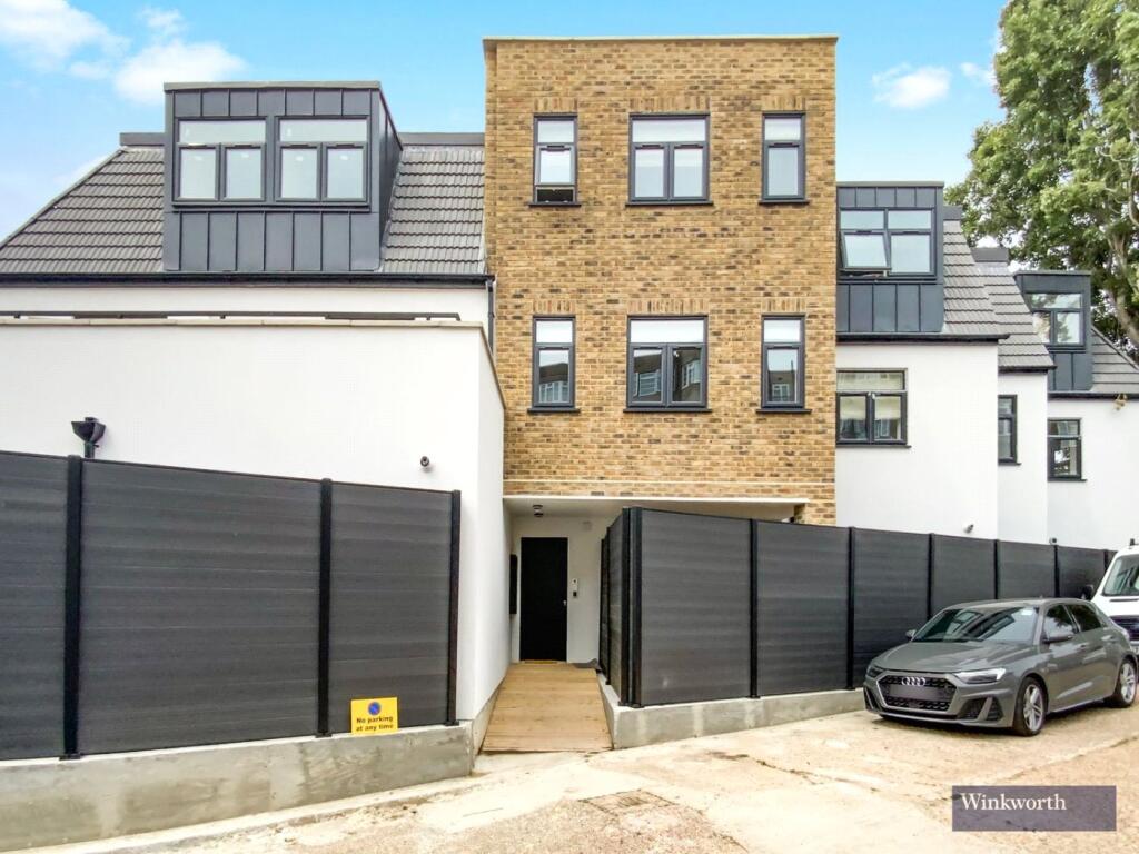 Main image of property: Remias Road, Hendon, NW4
