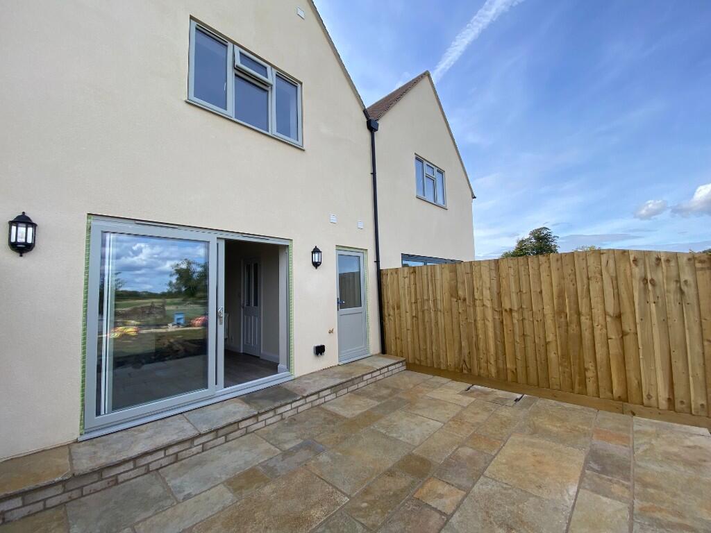 Main image of property: Star Lane, Avening, Gloucestershire, GL8