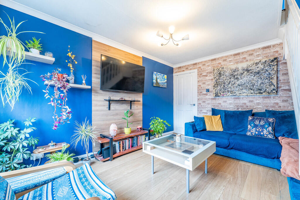 Main image of property: Elmfield Drive, Bamber Bridge