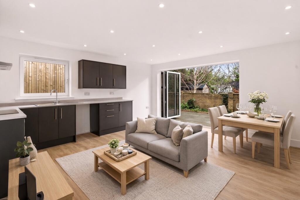 Main image of property: Pavilion Road, Worthing, BN14