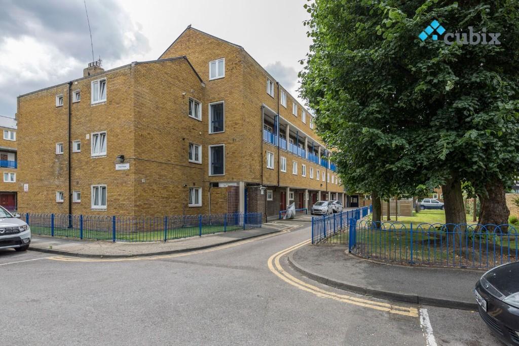 Main image of property: Burbage Close, London, SE1
