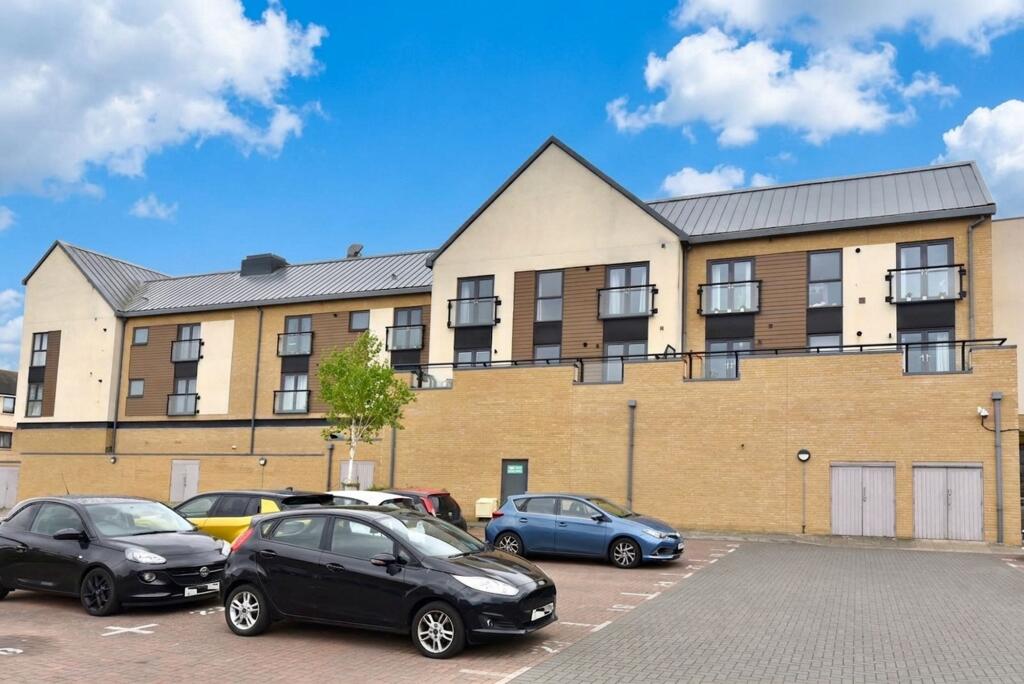 Main image of property: Purcell Place, Biggleswade, SG18