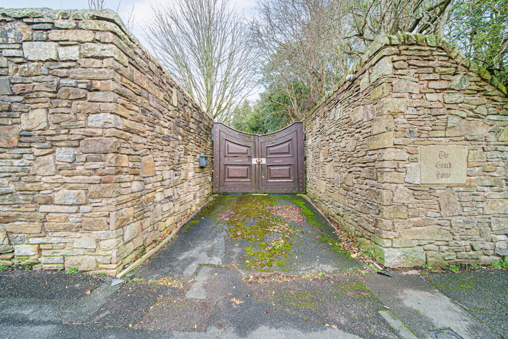 Additional image 55 of Park Lane, Great Harwood, Blackburn, BB6 7RF