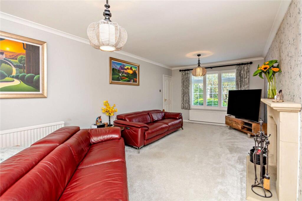 Normay Rise, Newbury, Berkshire, RG14 - View 4