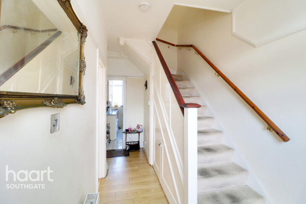 Main image of property: Cockfosters Road, Barnet