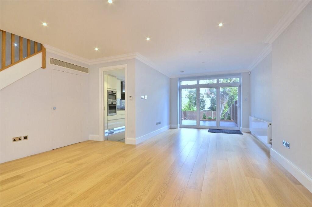 Main image of property: Denning Road, Hampstead, London, NW3