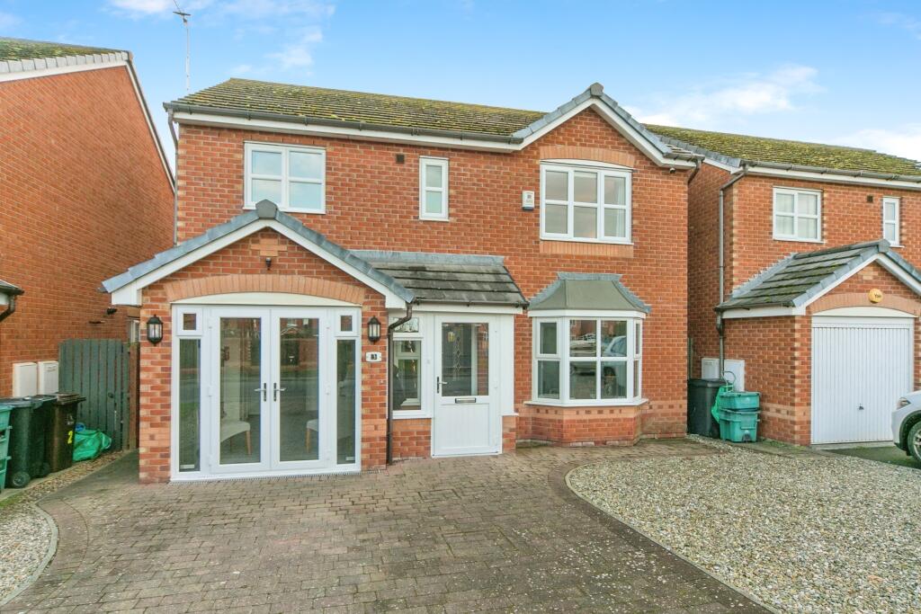 Main image of property: Pen Y Cae, Abergele, LL22