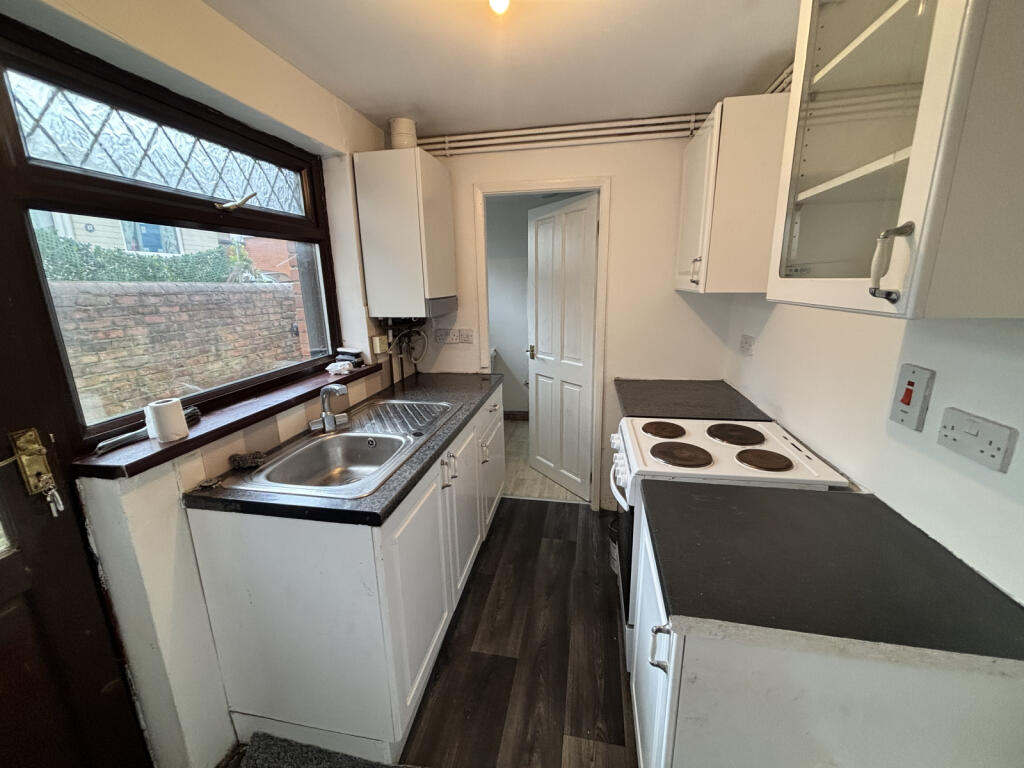 House in Stockton-on-Tees - View 5
