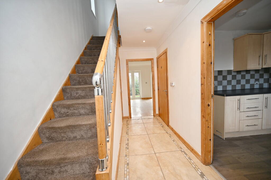 House in Sheffield - View 5