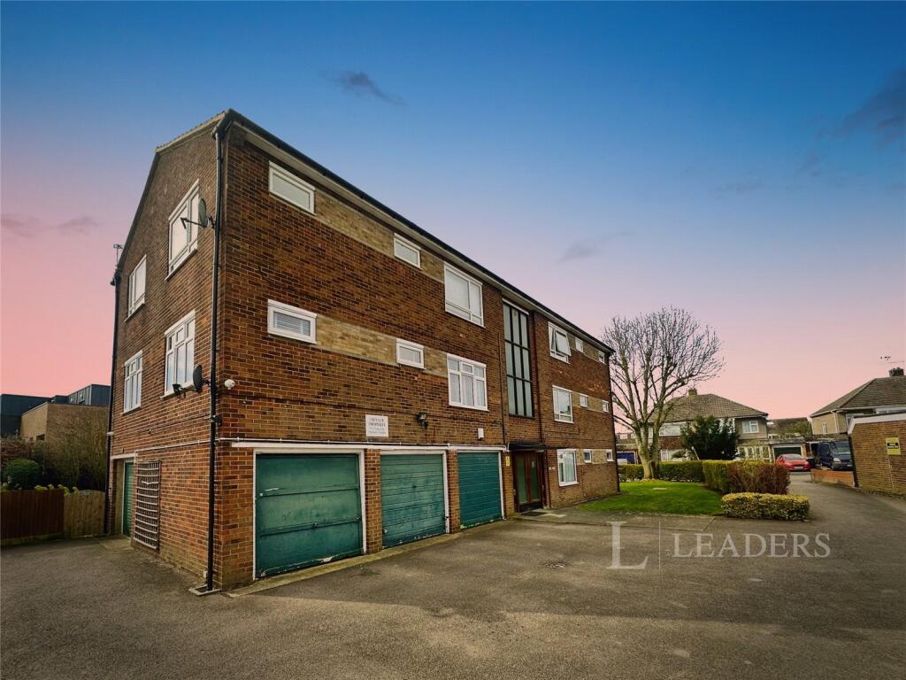 Main image of property: Cozens Road, Ware, Hertfordshire