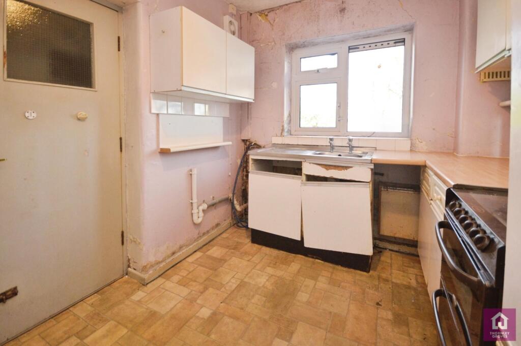 Cawley Avenue, Prestwich, Manchester, Greater Manchester, M25 photo 3