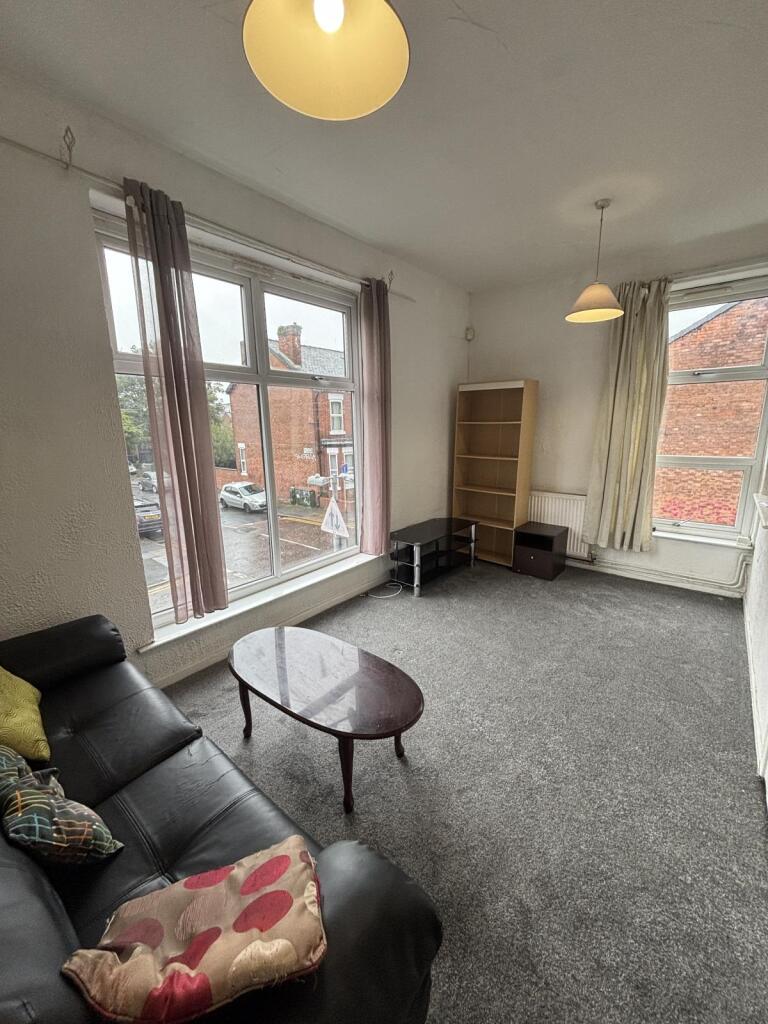 Main image of property: Davenport Avenue, M20 3EY