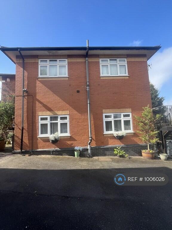 Main image of property: Villiers St, Stoke-On-Trent, ST3
