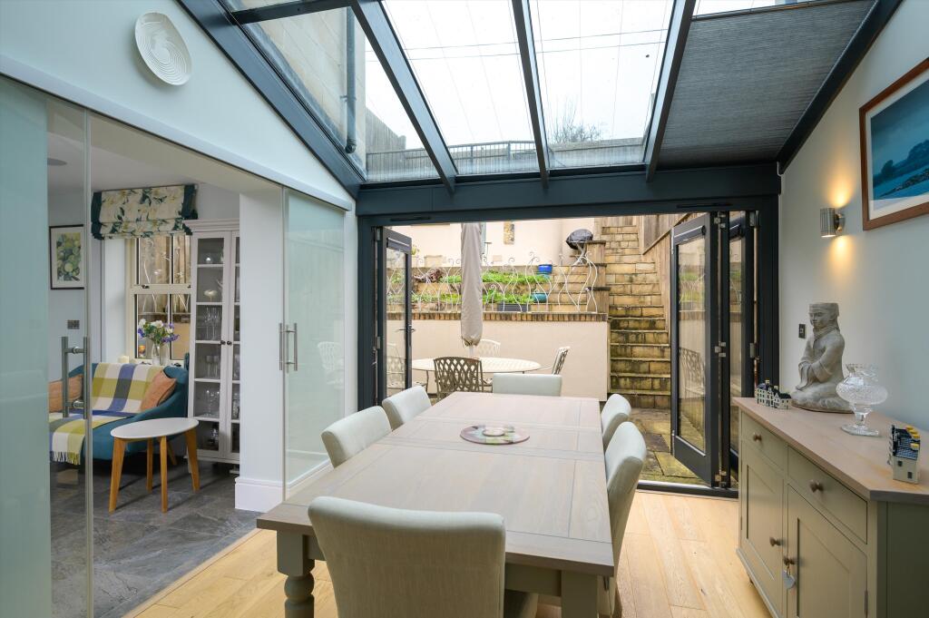 Additional image 3 of Southbourne Gardens, Bath, Somerset BA1