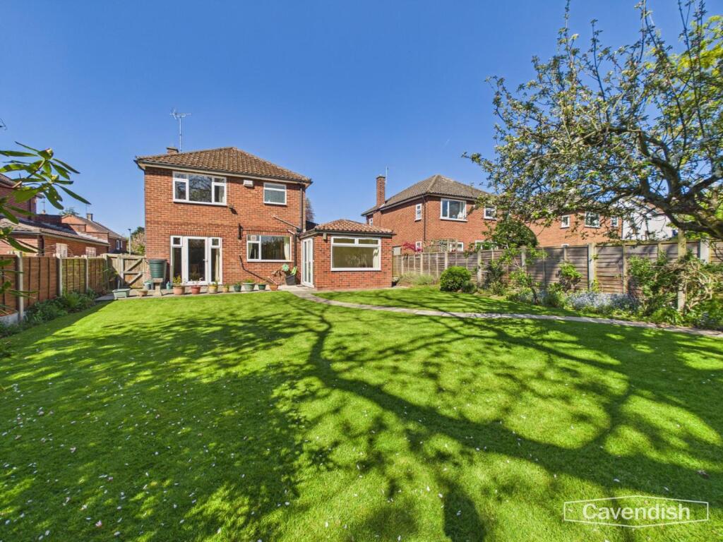 Queensway, Newton, Chester photo 2
