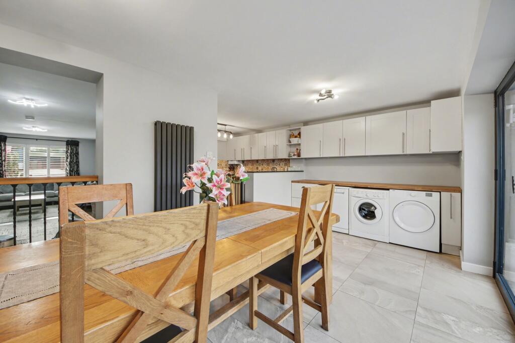 House in Southampton - View 3
