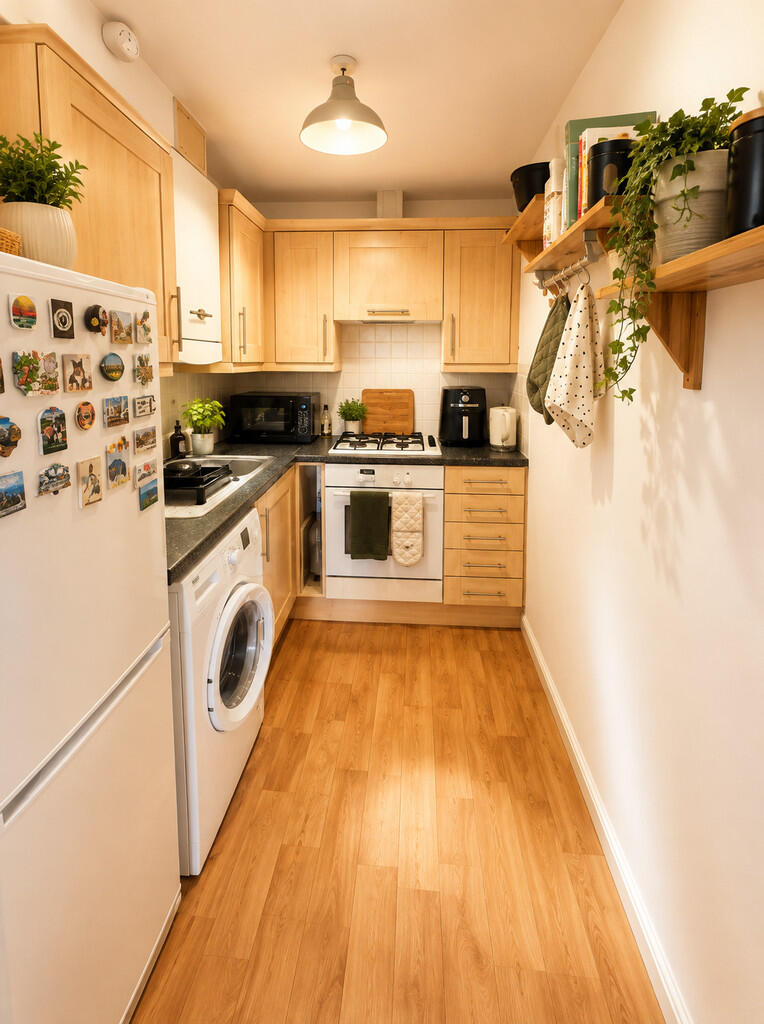 House in Milton Keynes, Bedford - View 4