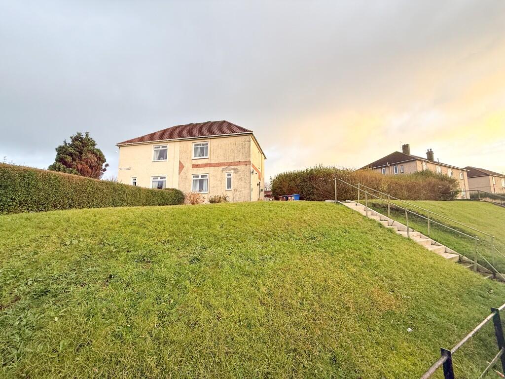 Main image of property: 54 Glencairn Street, Stevenston, Ayrshire, KA20