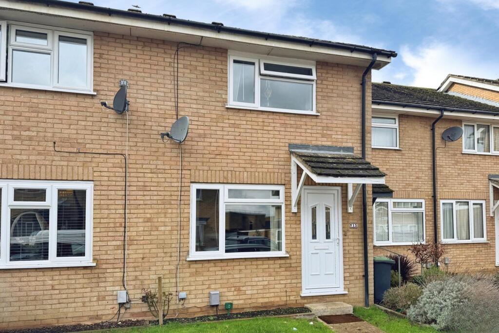 Main image of property: Grasmere Close, Flitwick, MK45