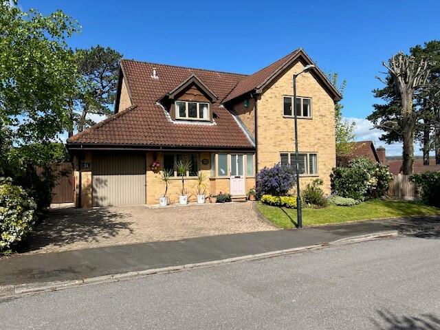 Main image of property: Glenavon Park, Bristol,