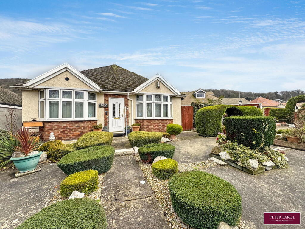 Main image of property: Meliden Road, Meliden, Denbighshire LL19 8LY