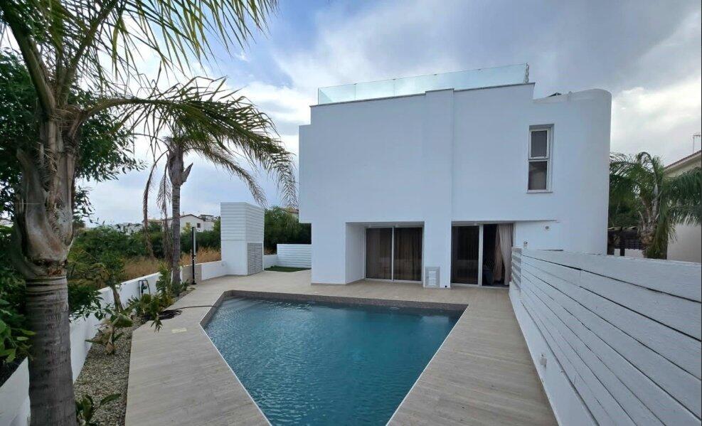 Main image of property: Famagusta, Protaras