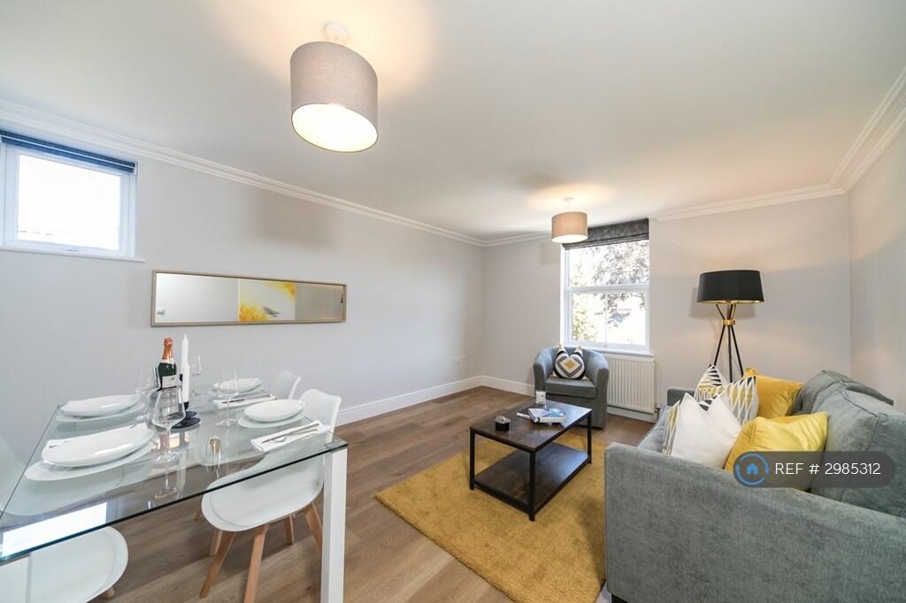 Main image of property: North House, Reading, RG1