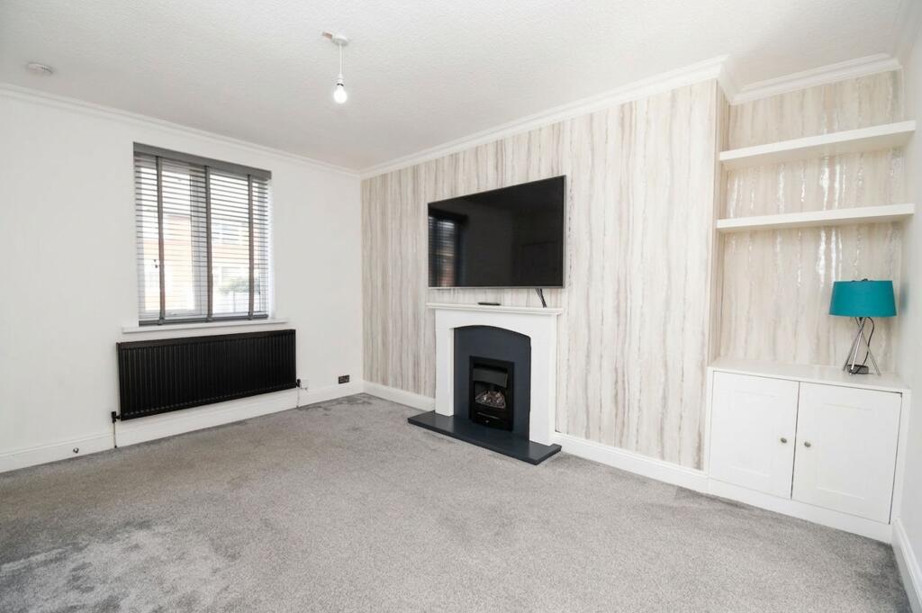 Main image of property: Rowsley Road, Eccles, M30
