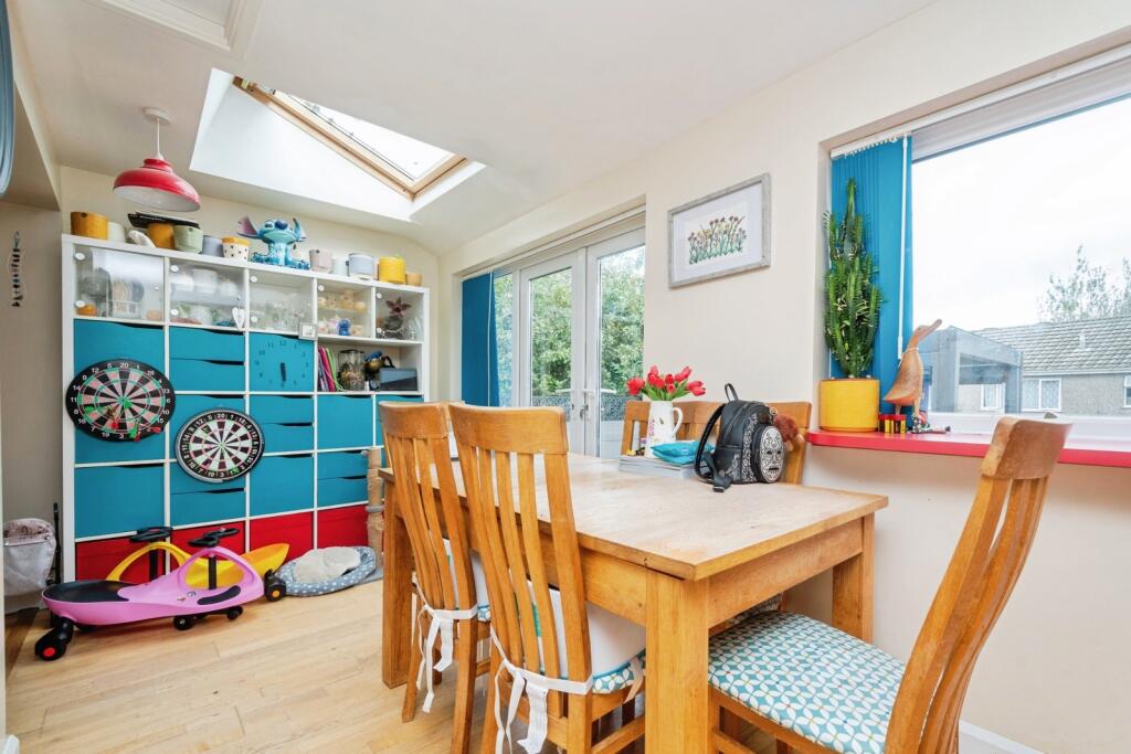 House in Liskeard, Cornwall - View 4