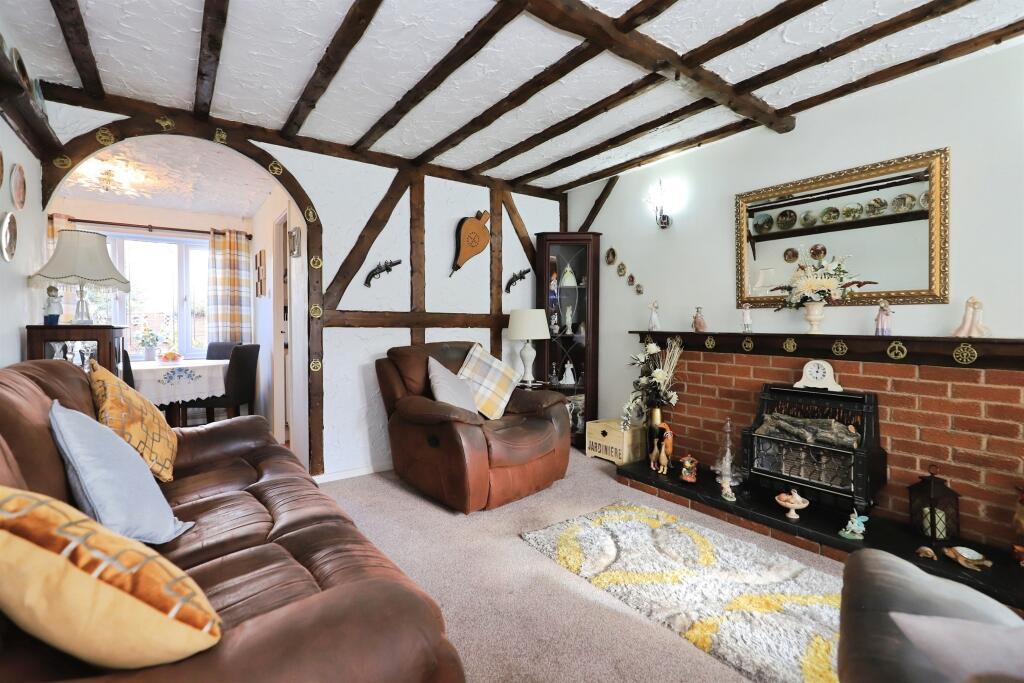 House in Wolverhampton - View 3