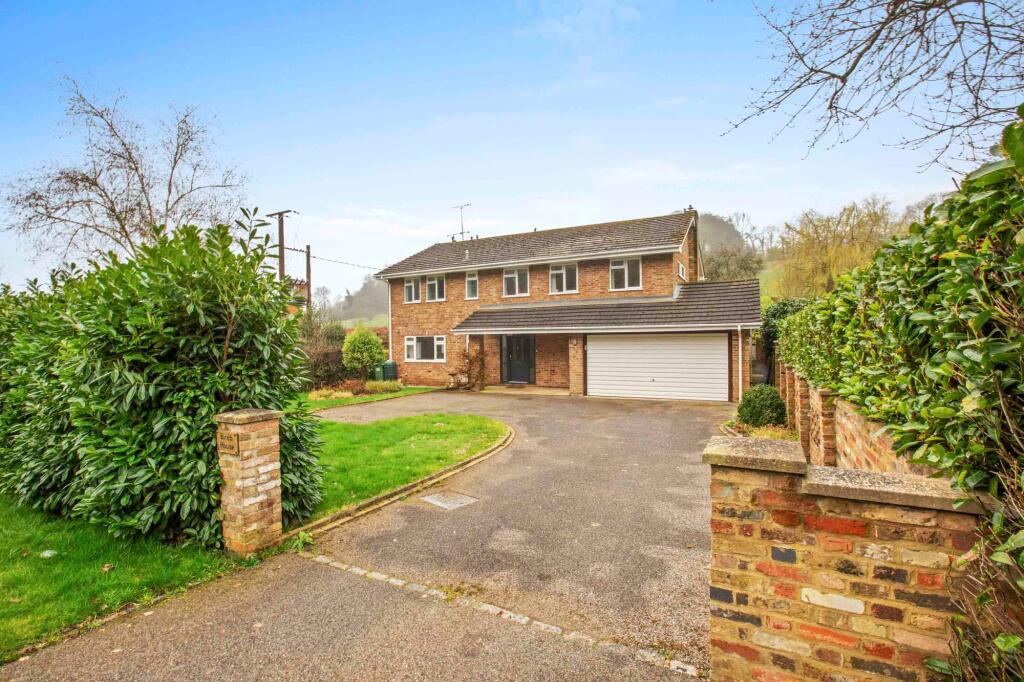 Main image of property: Bryants Bottom, Great Missenden, HP16