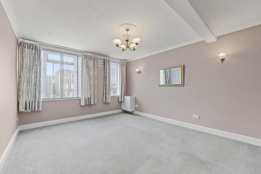 Apartment in Enfield