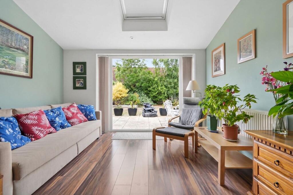 House in Wantage, Charlton Heights - View 5
