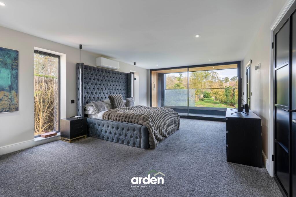 Additional image 12 of Cherry Hill Road, Barnt Green, B45