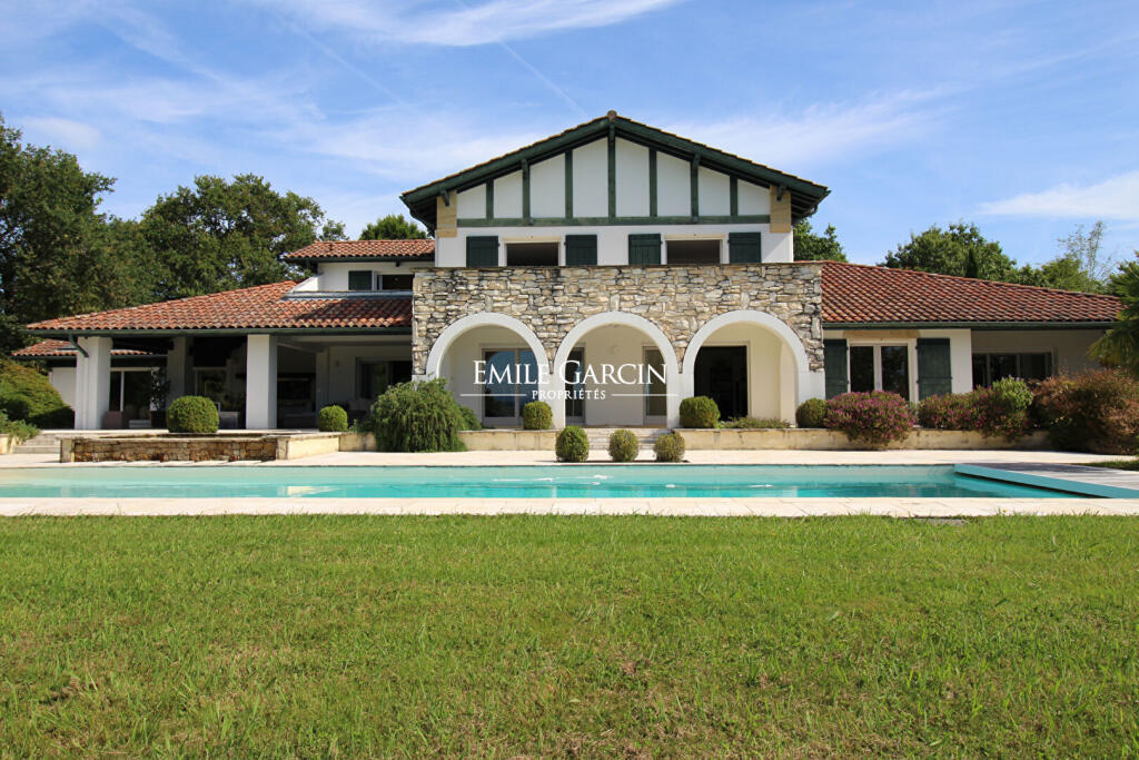 Main image of property: Aquitaine, Pyrénées-Atlantiques, Arcangues