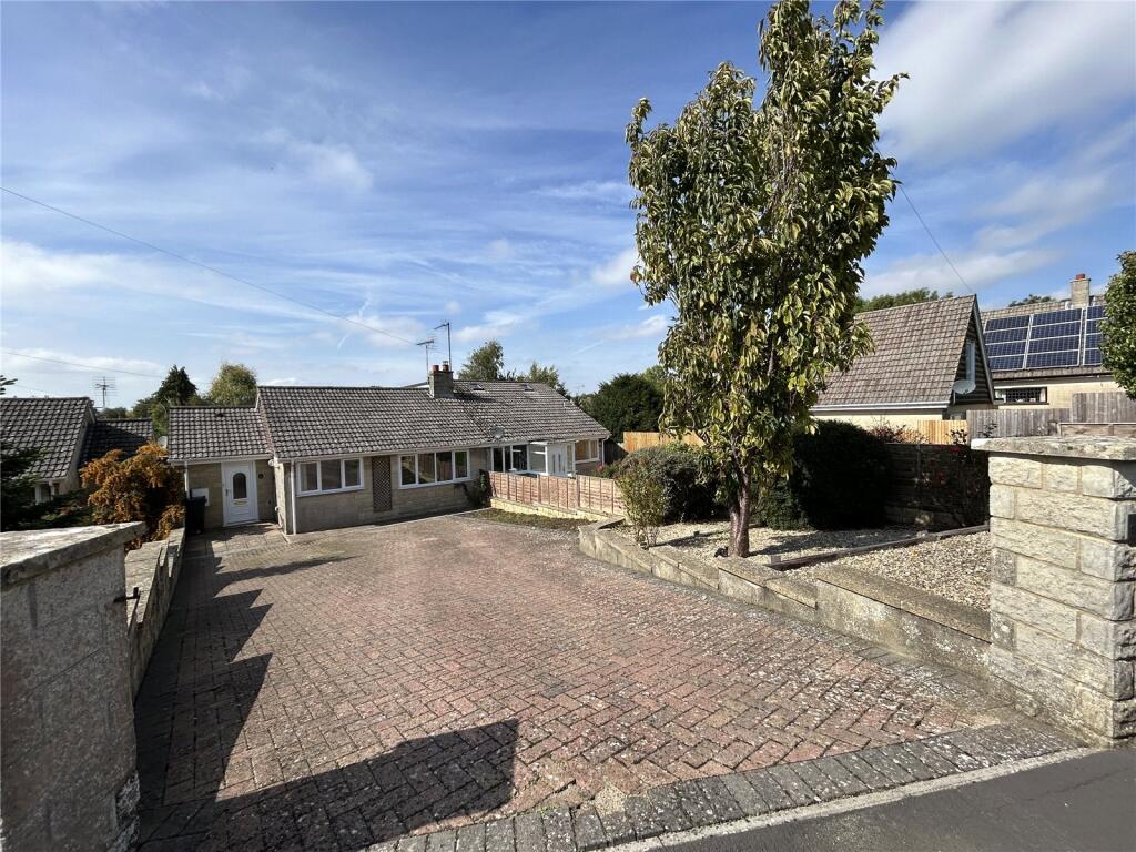 Main image of property: Wessex Drive, Back Lane, Bradford Abbas, Sherborne, DT9