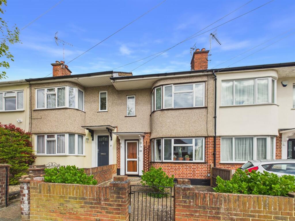Main image of property: Lynmouth Drive, Ruislip
