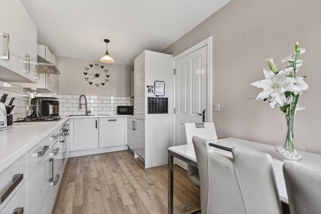 House in Raunds - View 3