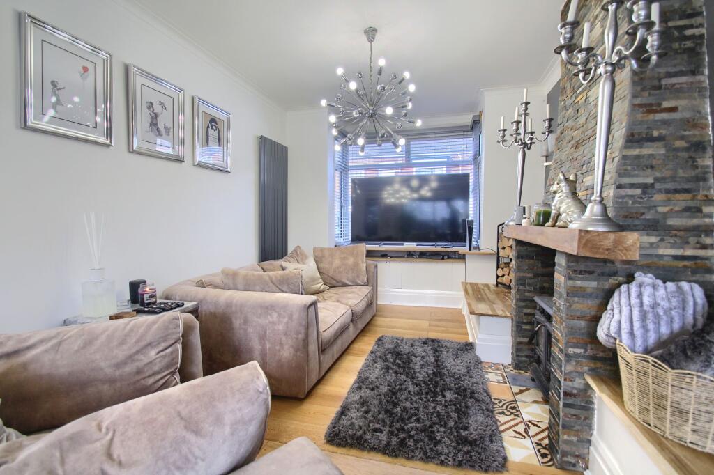 Arncliffe Road, Middlesbrough, TS5 photo 4