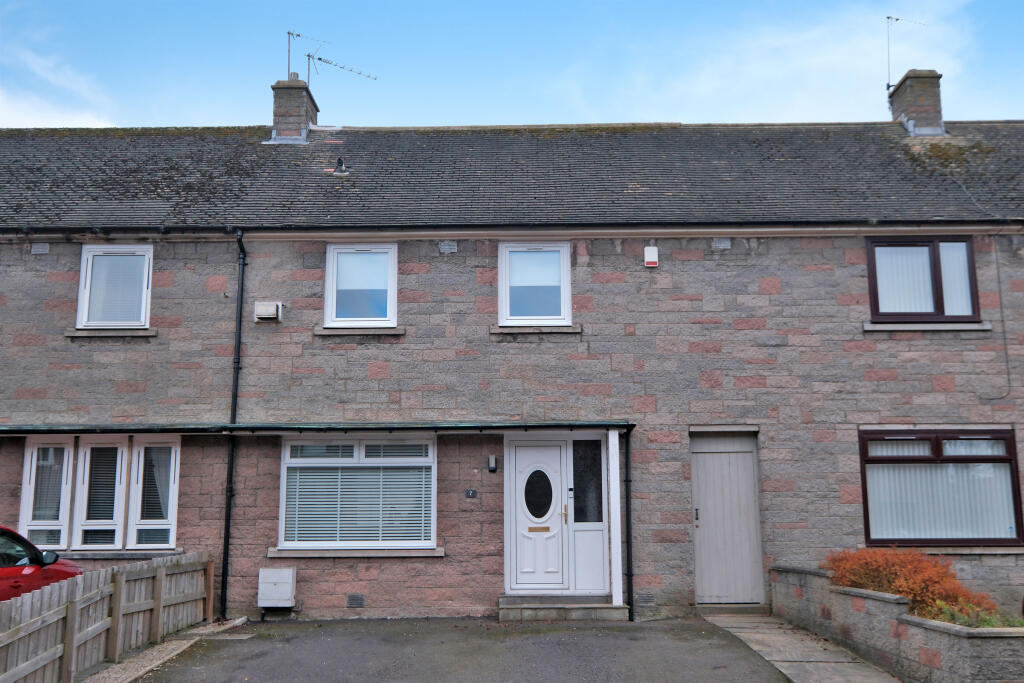 Main image of property: 7 Matthews Road, Kincorth, Aberdeen, AB12