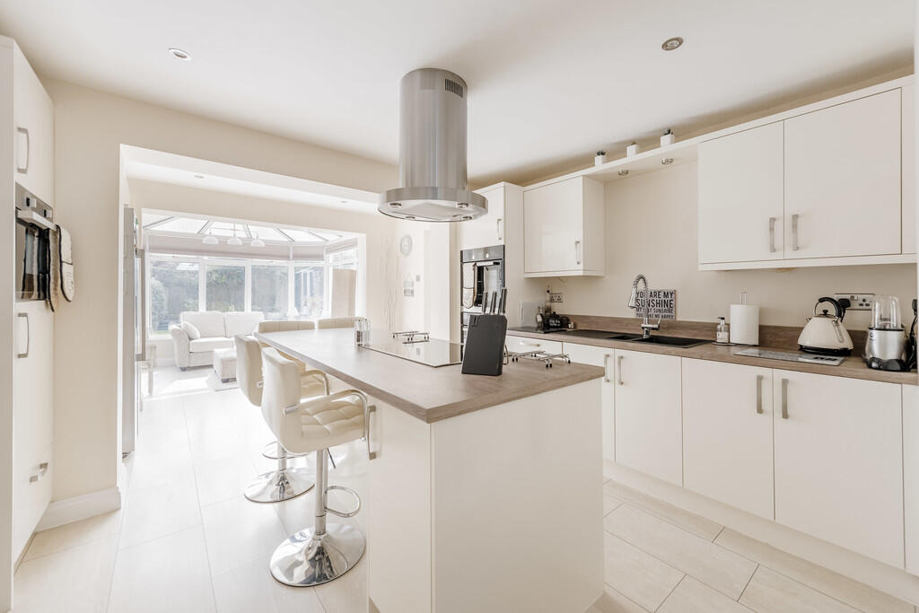 House in Telford - View 5