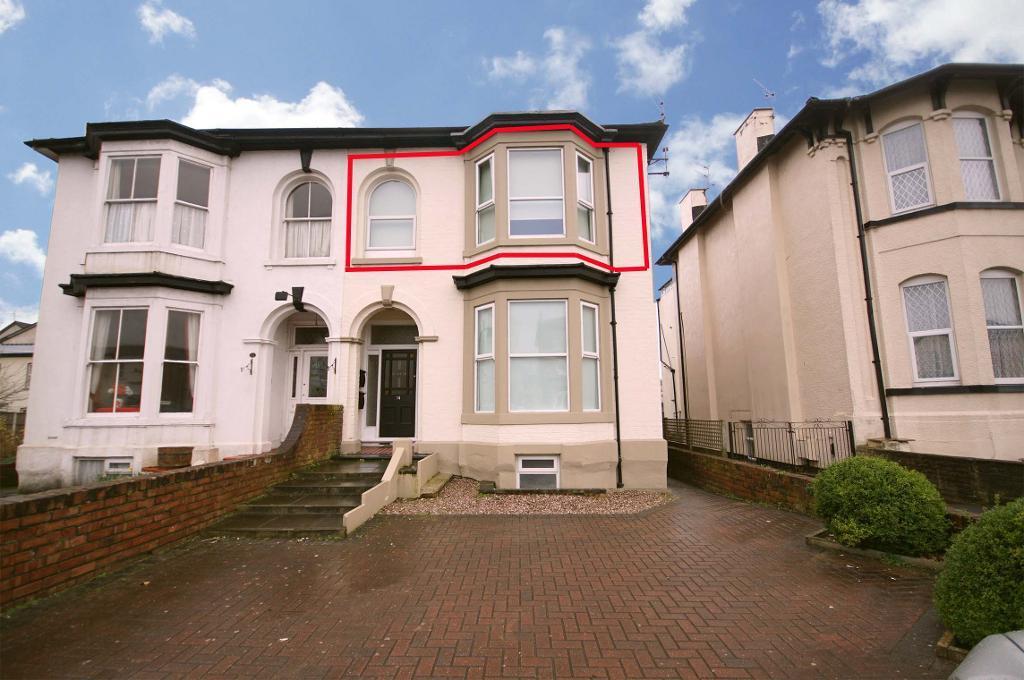 Main image of property: Leicester Street, Southport, Merseyside, PR9 0EZ